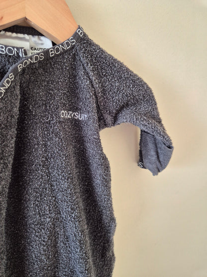 Bonds Cozysuit - 0000