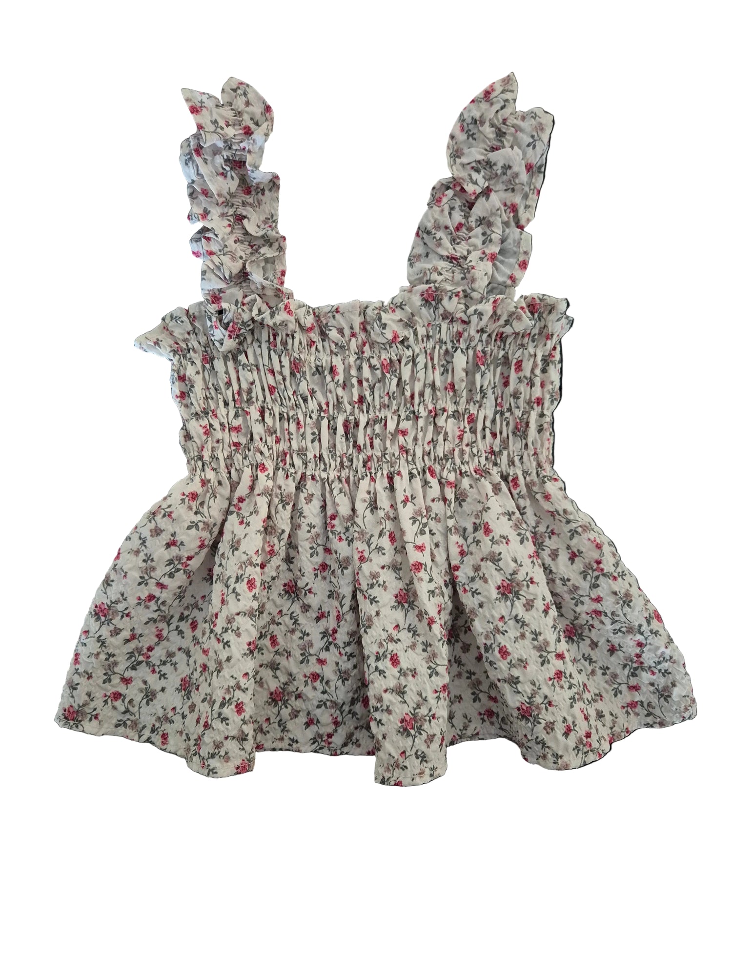 Merry Go Round Outfit Set Size Small