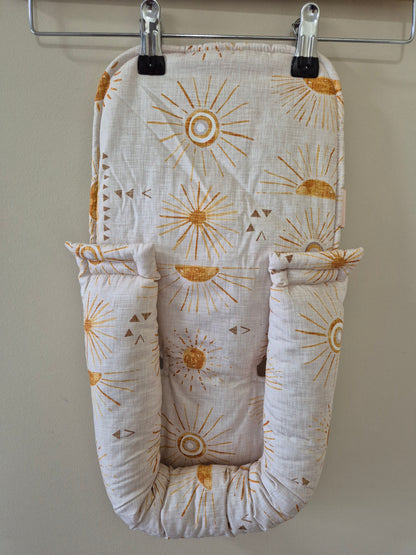 BNWOT Bambella Infant Head Support