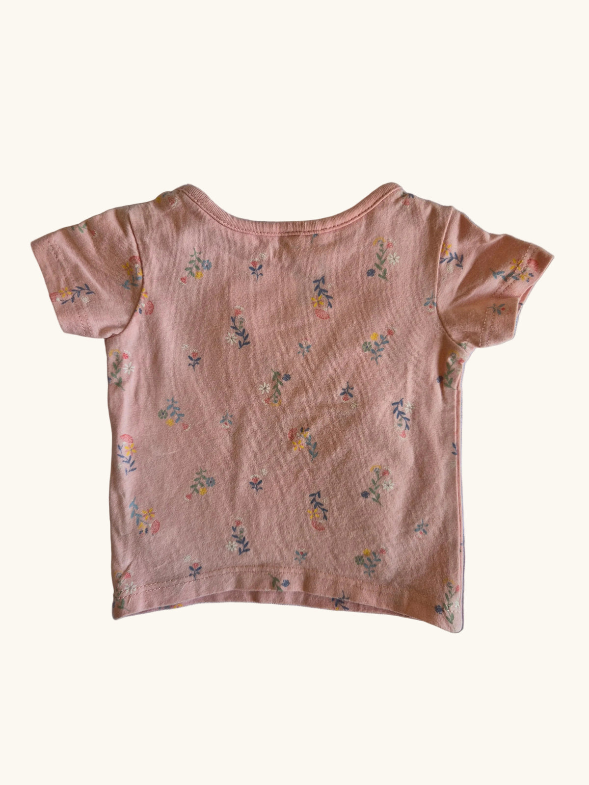 Target Outfit Set Size 0000