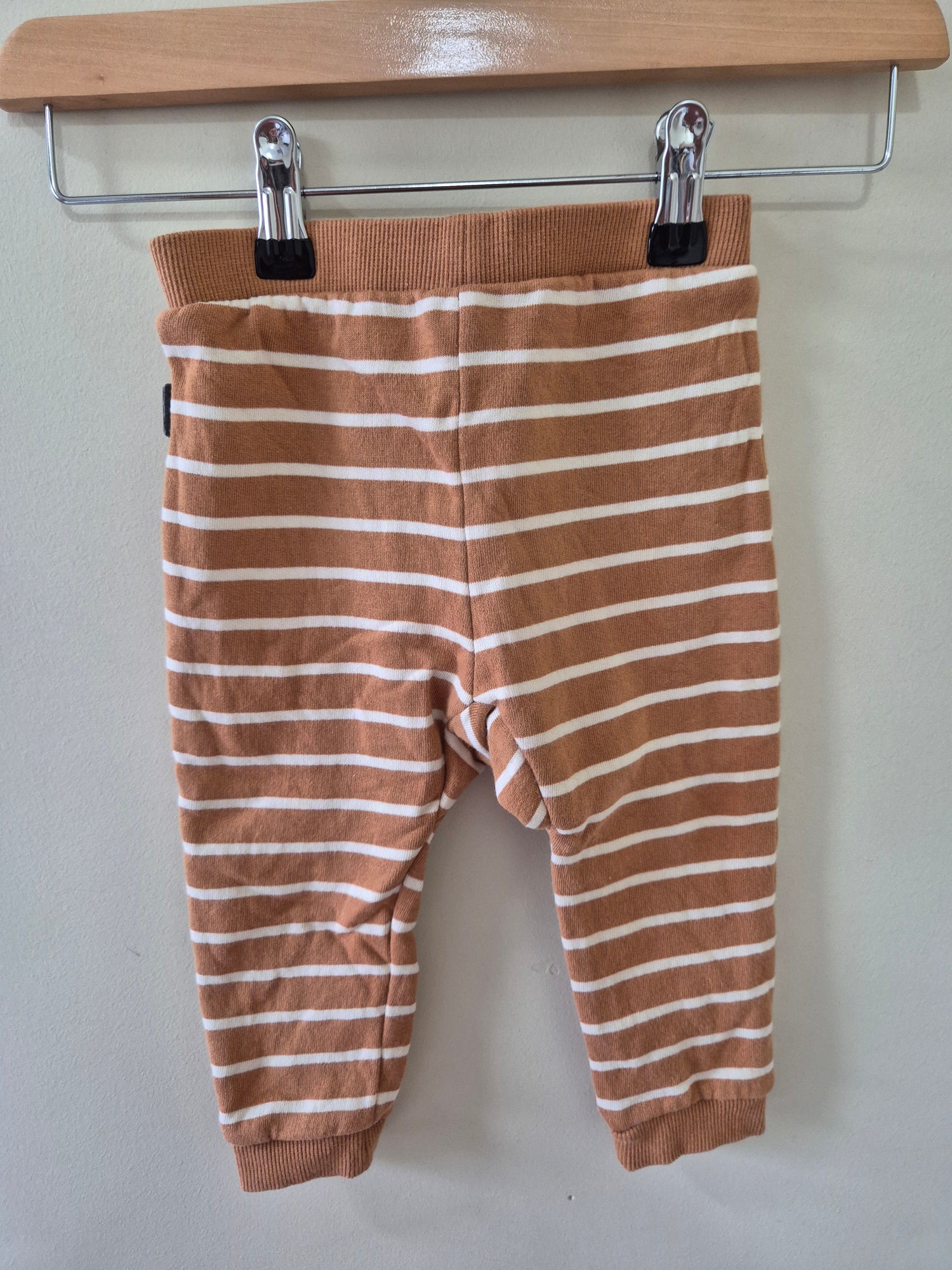 Sprout Striped Pants Size 0