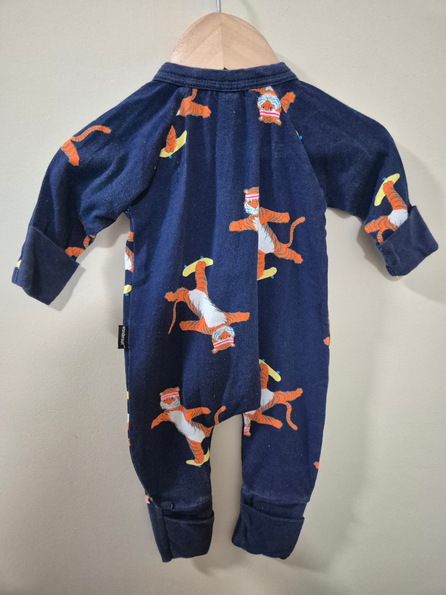 Tiger BONDS Wondersuit 🐅