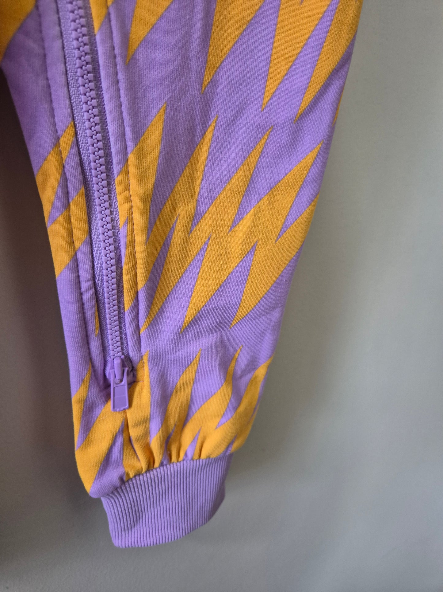 Bonds Zigzag Onesie - Size 2