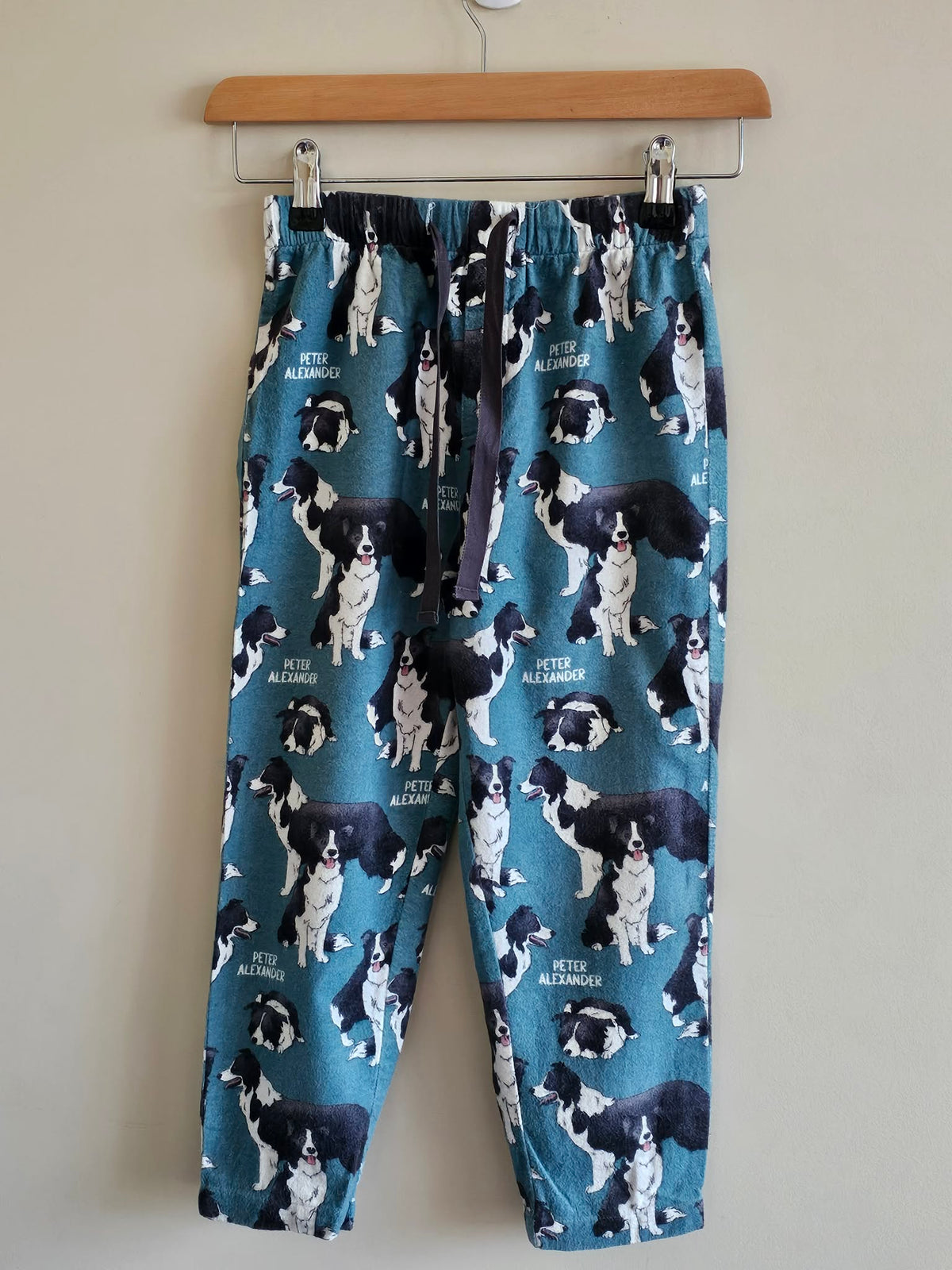 Peter Alexander Pyjama Set Size 6