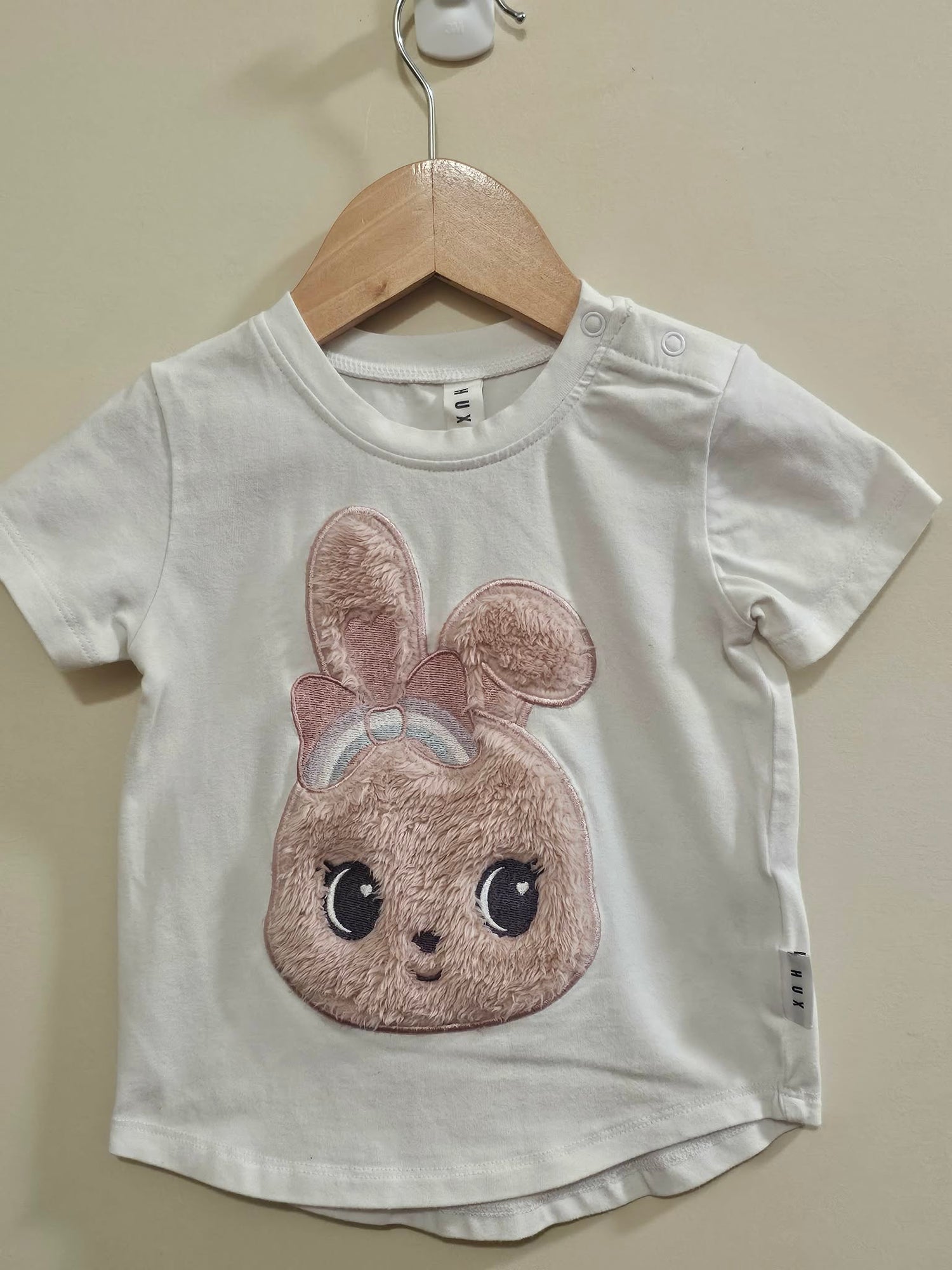 Huxbaby Outfit Set Size 1