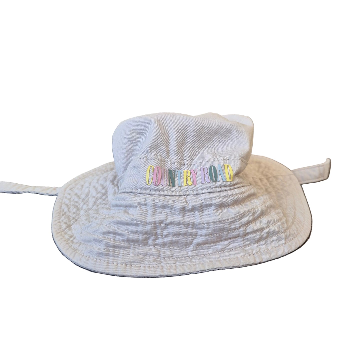 Country Road Bucket Hat One Size
