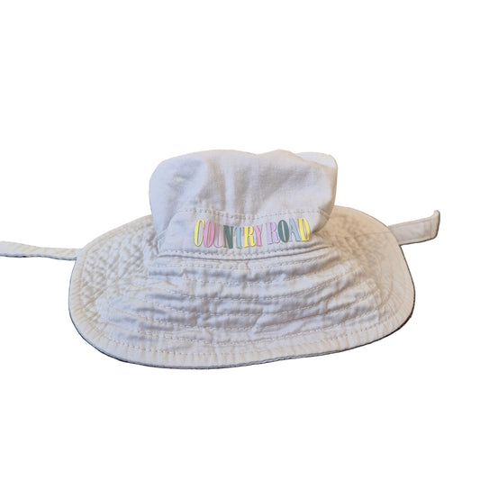 Country Road Bucket Hat One Size