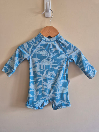 Country Road Swimwear Size 000