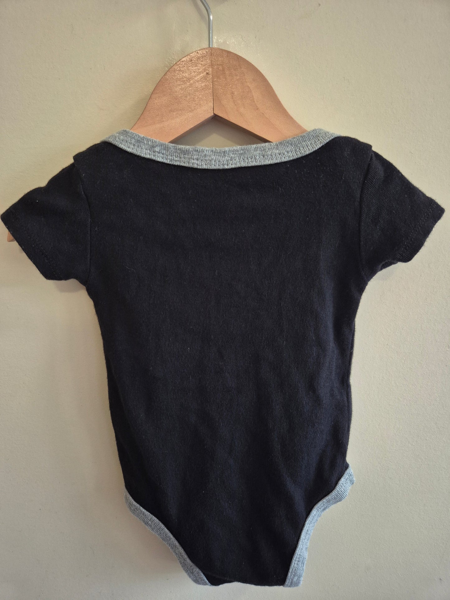 Nike Bodysuit Size 00