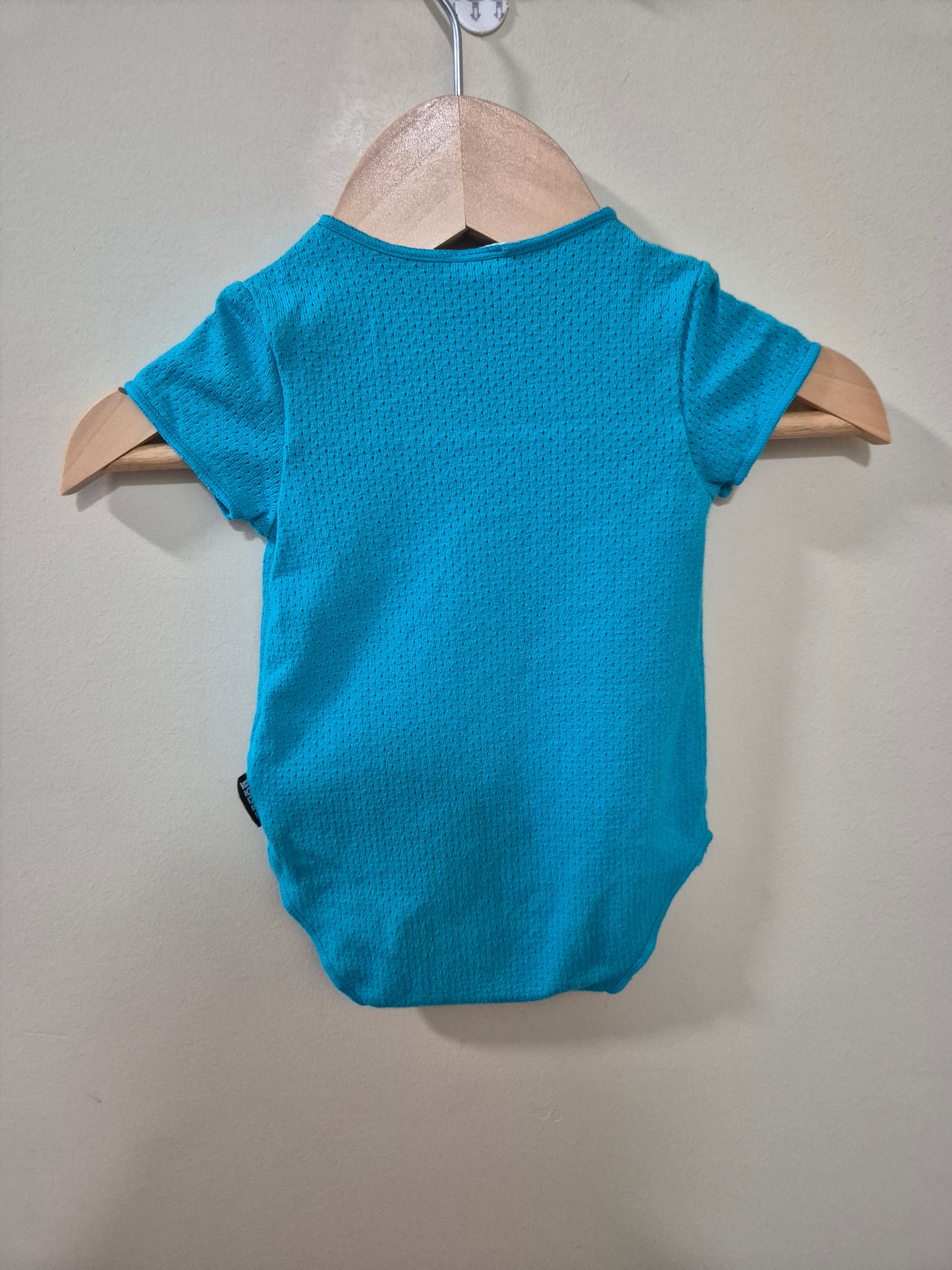 Newborn Wondercool BONDS Bodysuit