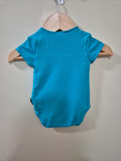 Newborn Wondercool BONDS Bodysuit