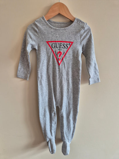 BNWT GUESS Onesie Size 12 months