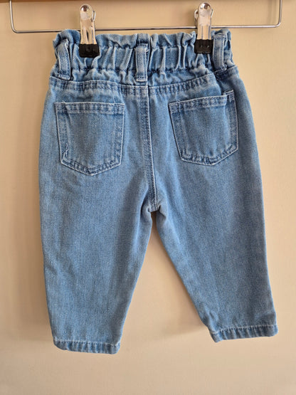 Baby Berry Jeans Size 00
