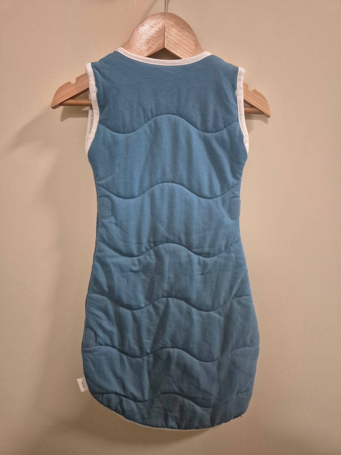 Smart Snugg Swaddle Tog 2.5 Size 000