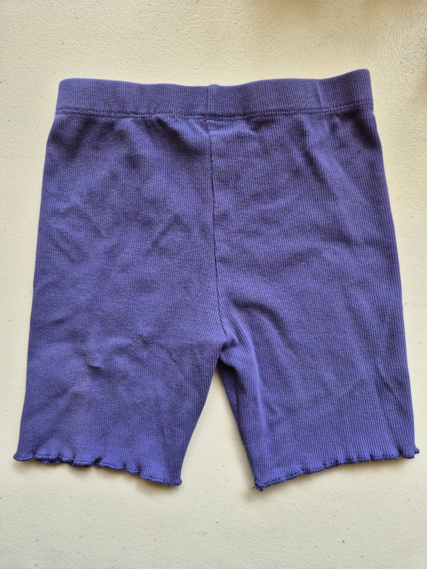 Barbie Shorts Size 7