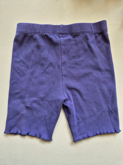 Barbie Shorts Size 7