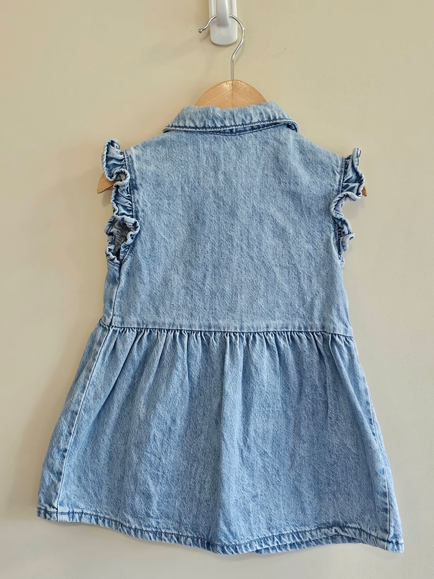 Zara Dress Size 2