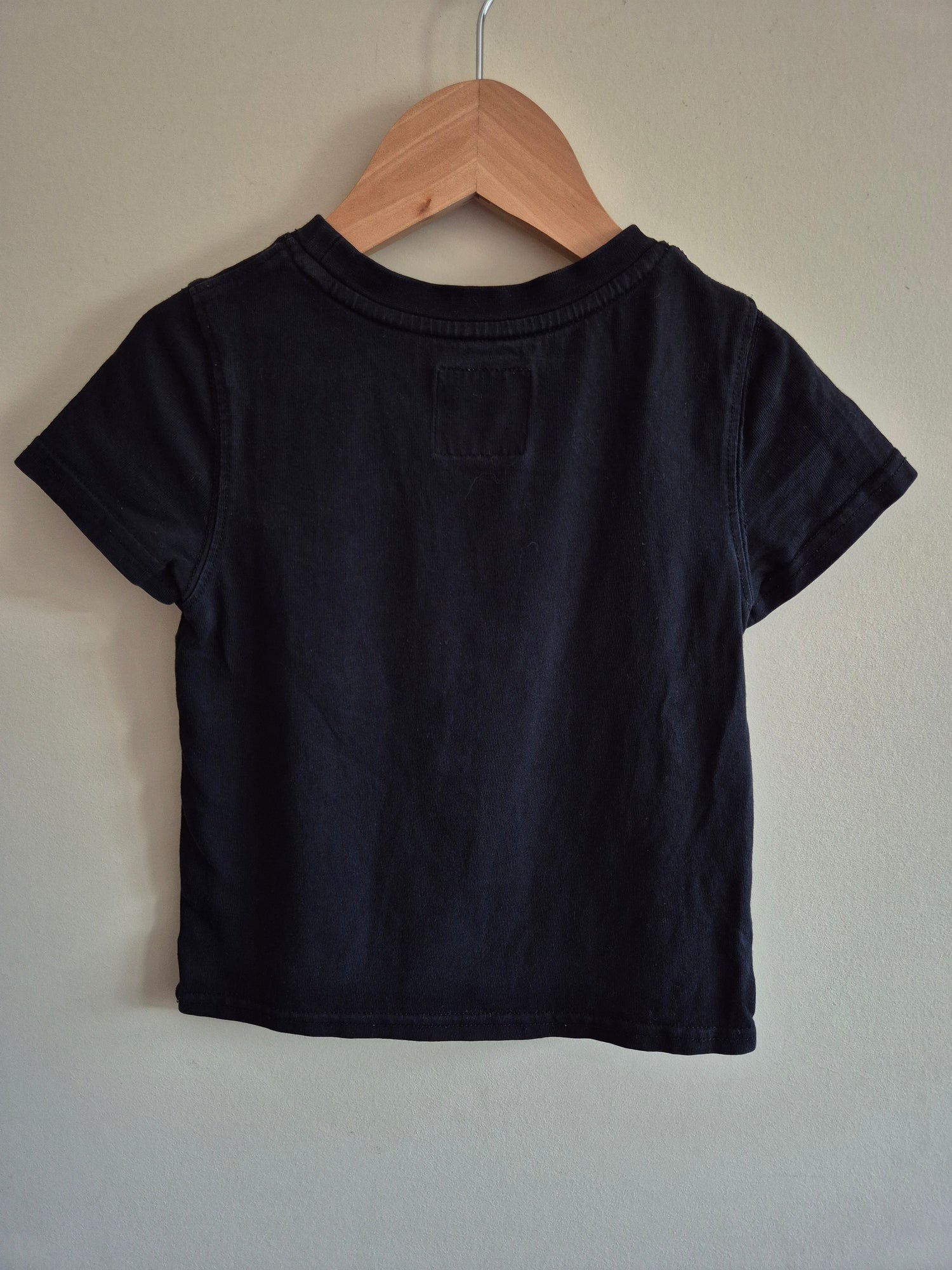 Lil Hommè Shirt Size 1-2