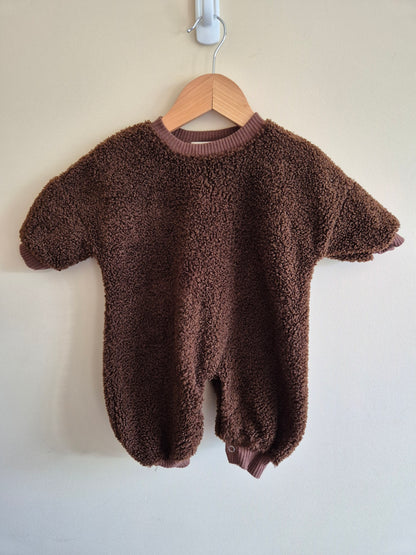 Cinnamon Baby Onesie Size 000
