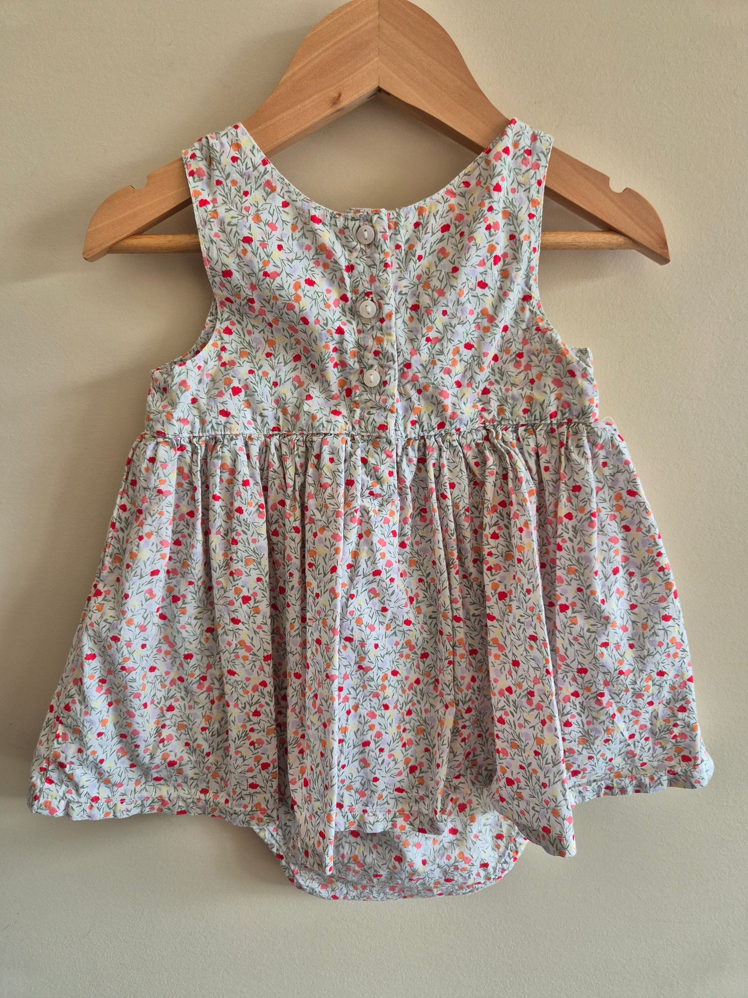 H&M Bodysuit Dress Size 1