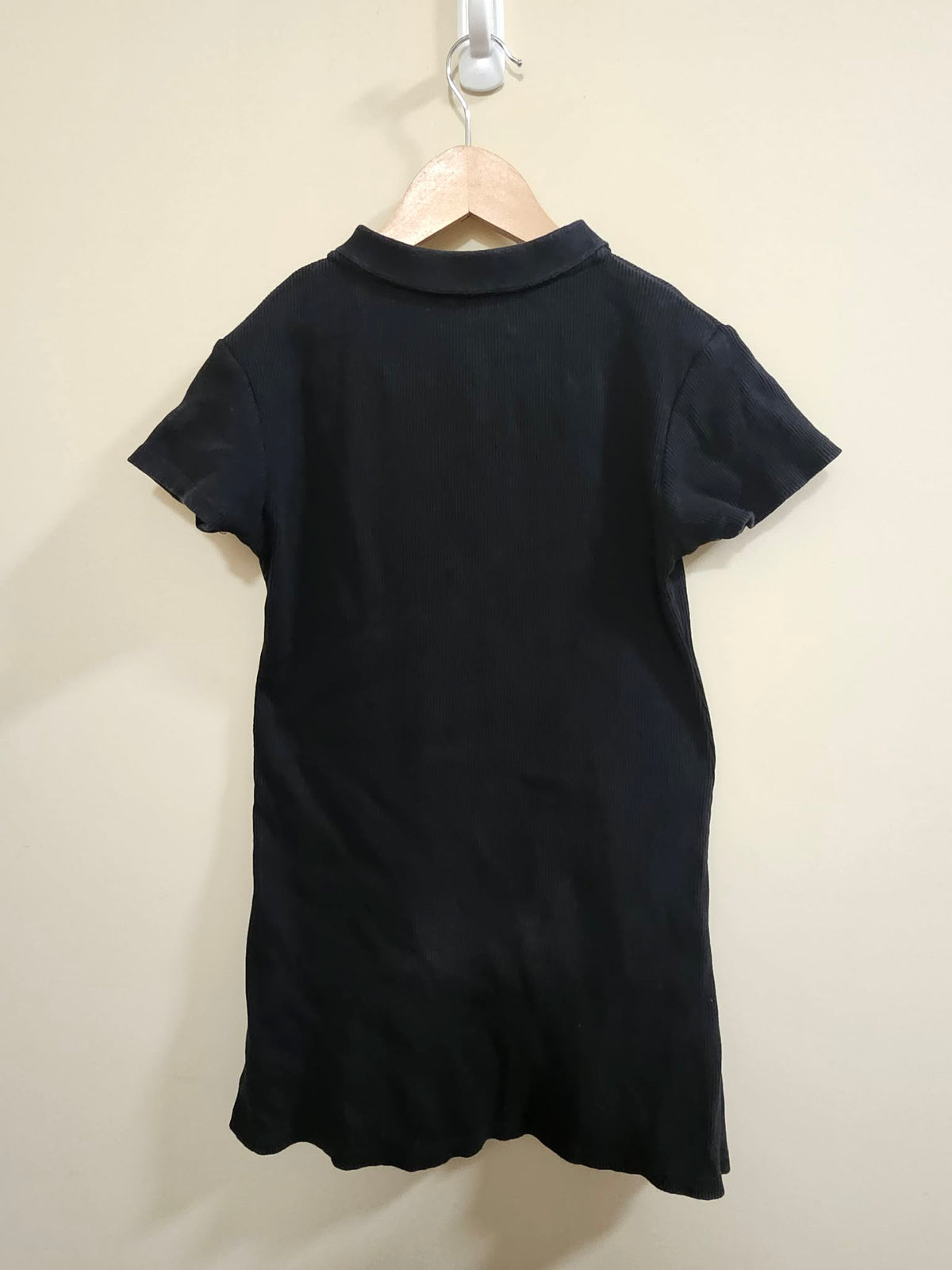Seed Heritage Black Dress Size 12