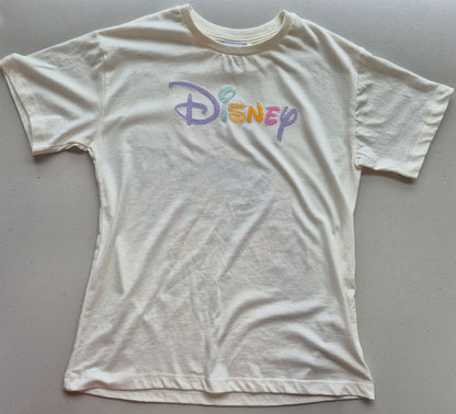 Disney Princess Shirt Size 8