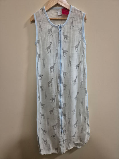 Plum Sleeping Bag Size 18-36months Tog 0.5