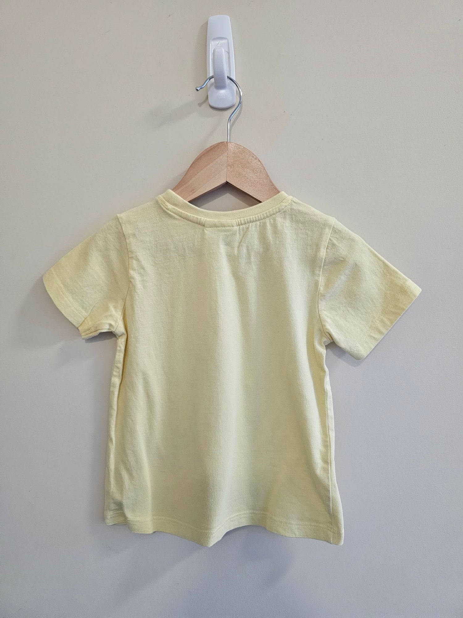 Sprout Lion Shirt Size 2