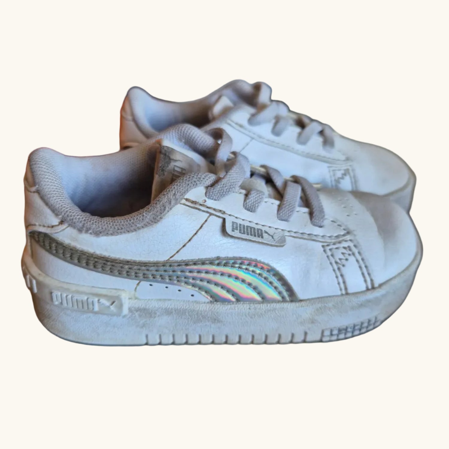 Puma Sneakers Size 7