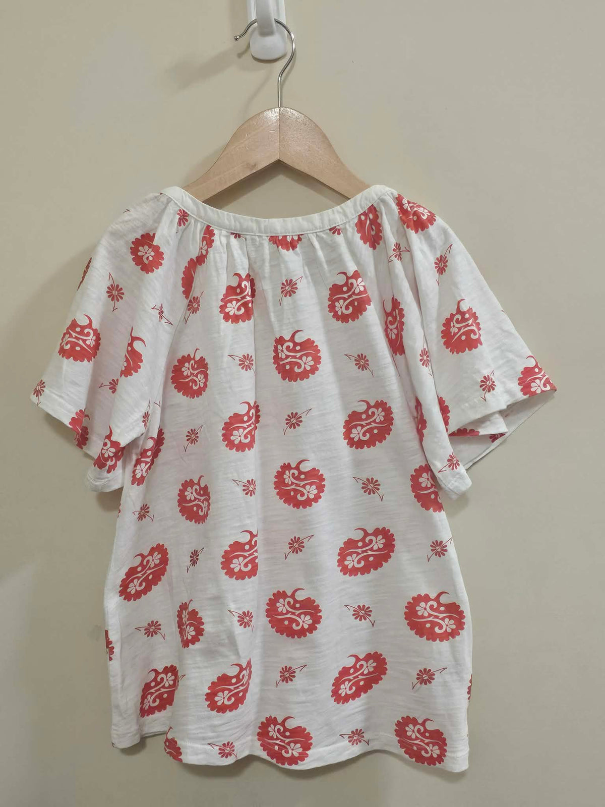 Country Road Shirt Size 7