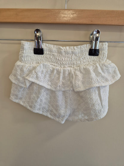 Country Road Shorts Size 00