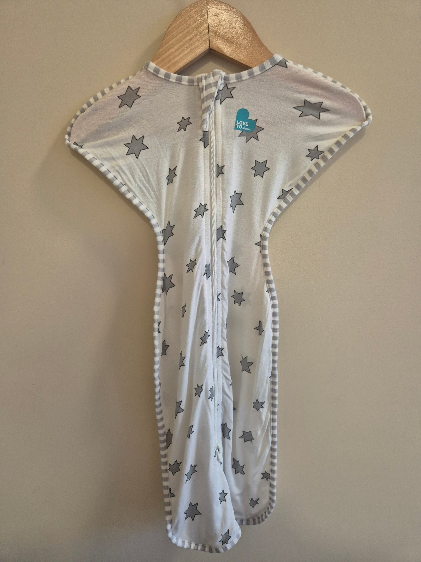 Love To Dream Bamboo Lite Size 0000 Tog 0.2