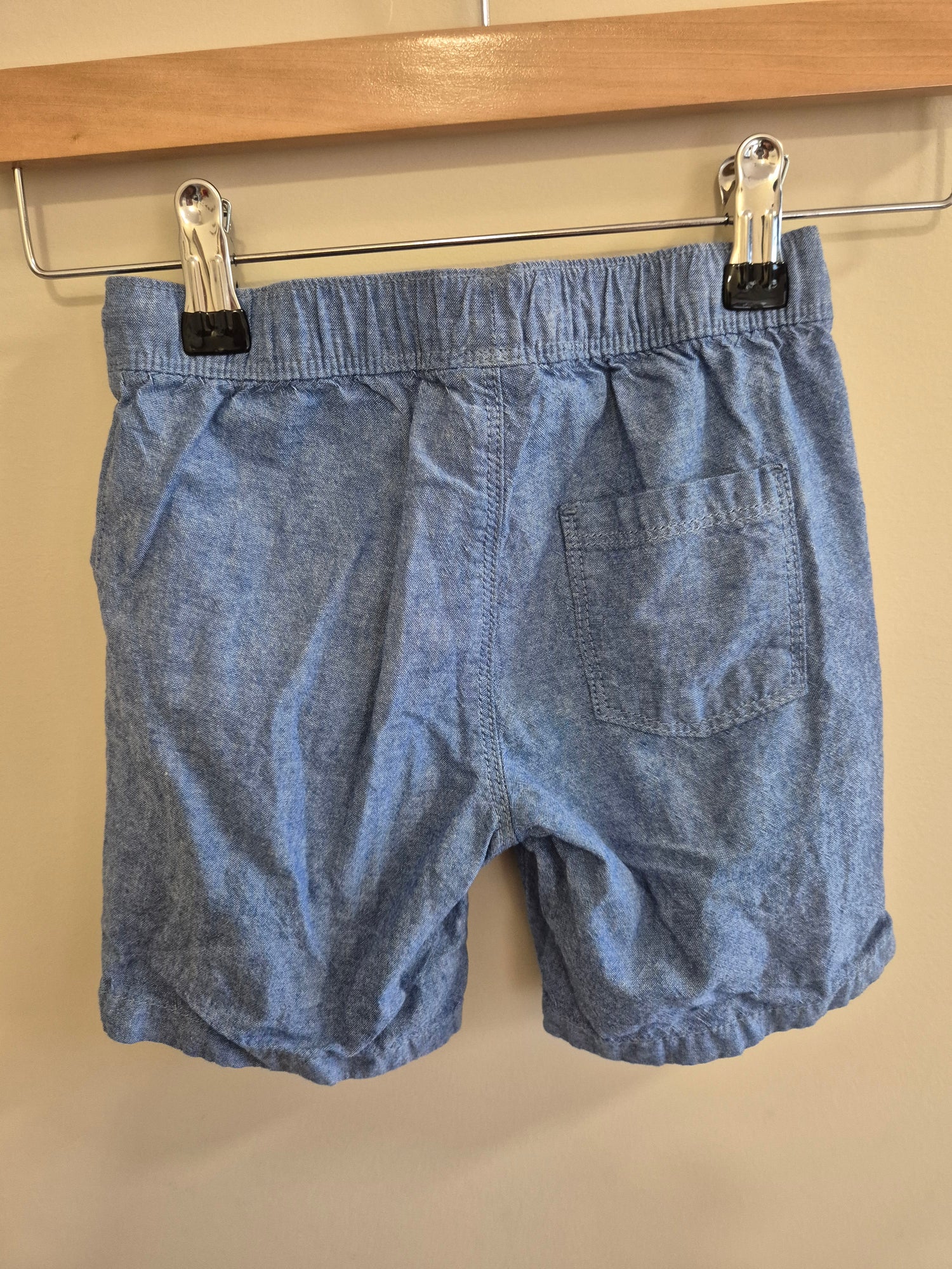 Sprout Shorts Size 2