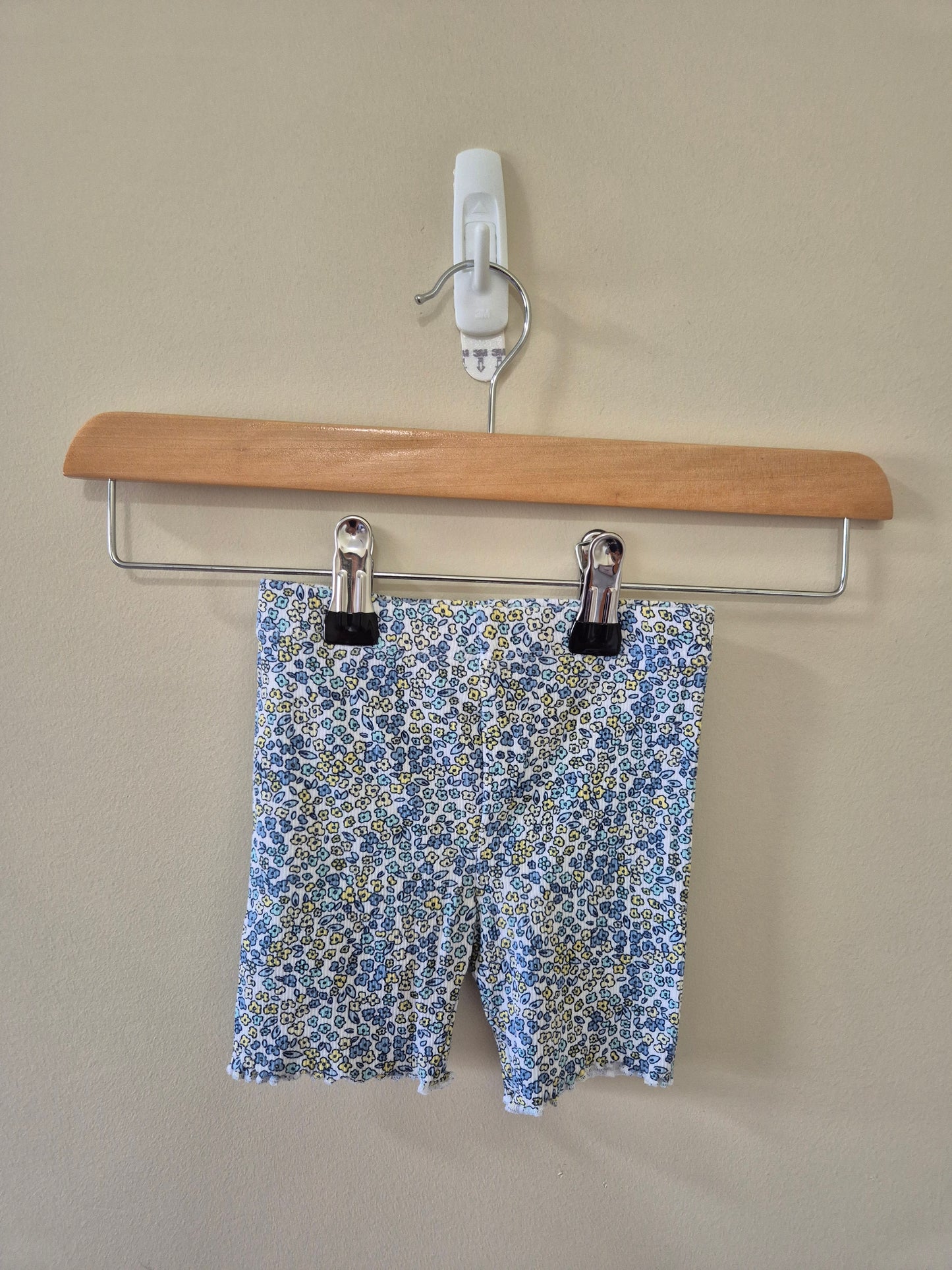 Floral Outfit Set 💙 - Size 0