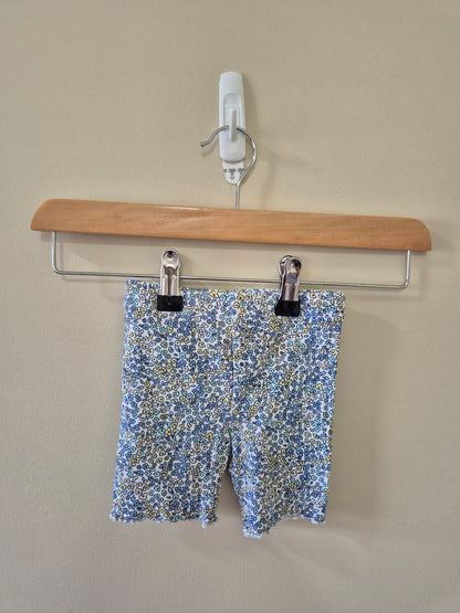 Floral Outfit Set 💙 - Size 0