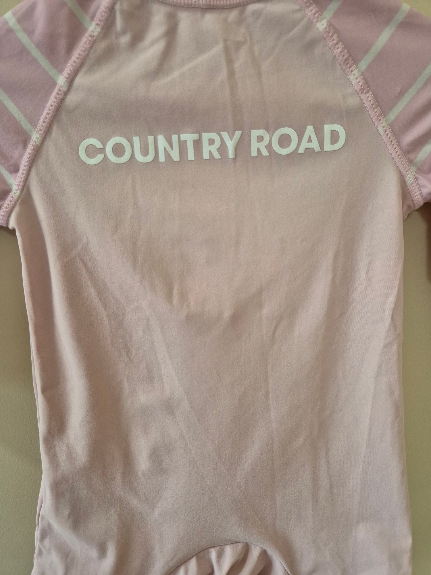 Country Road Pink Swimwear Size 00