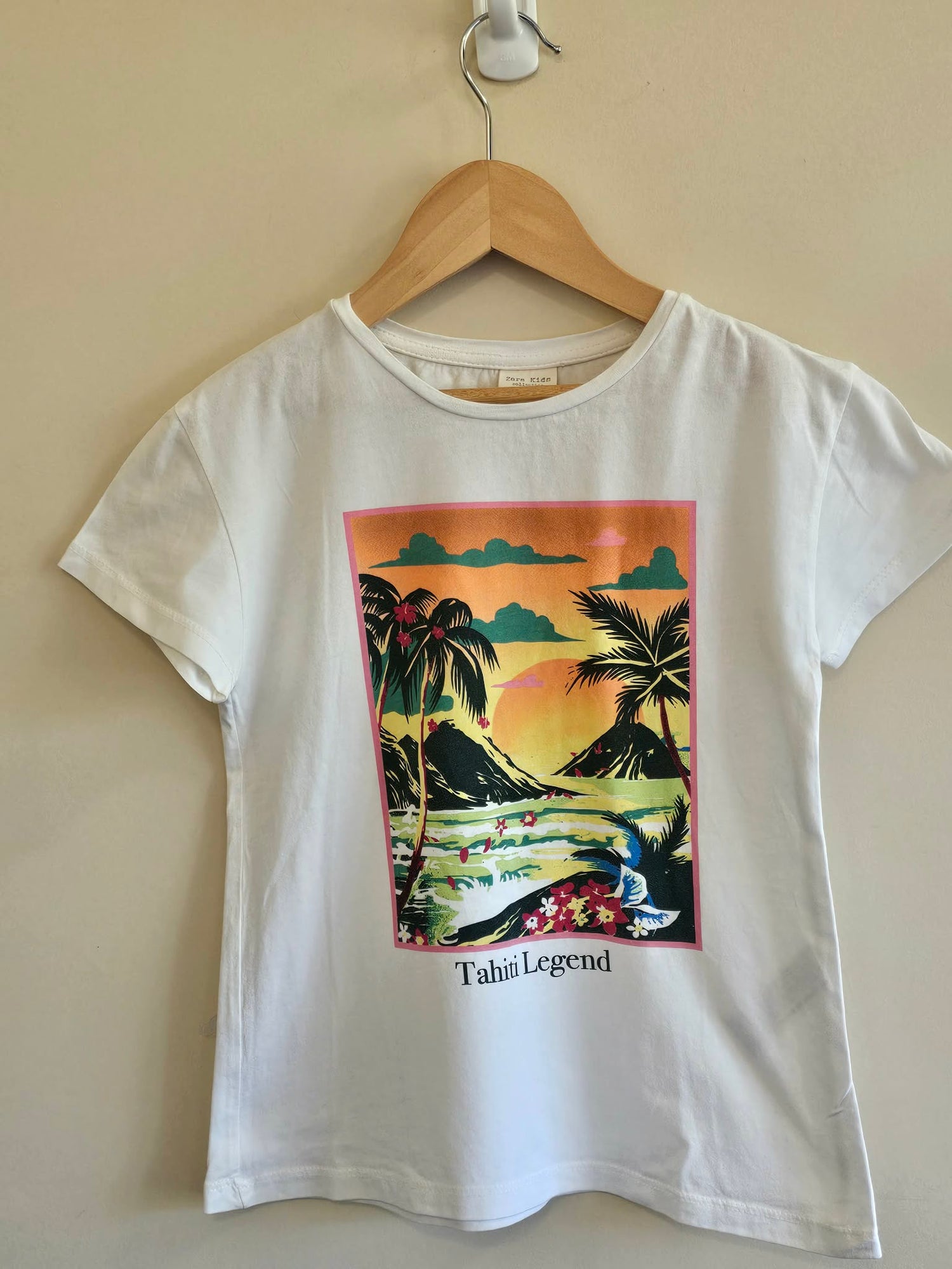 Zara Shirt Size 8