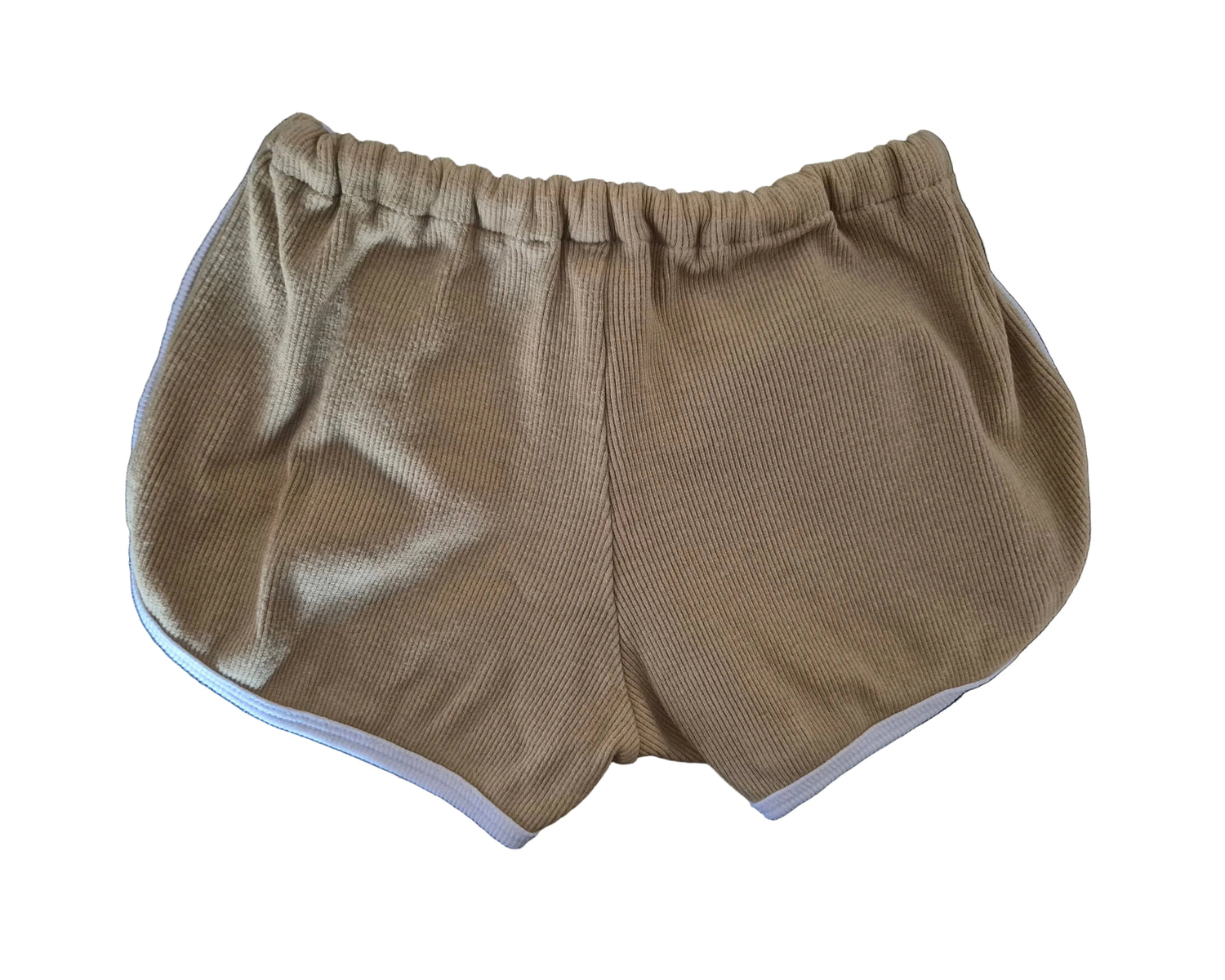 Nu Natives Shorts Size 2-4