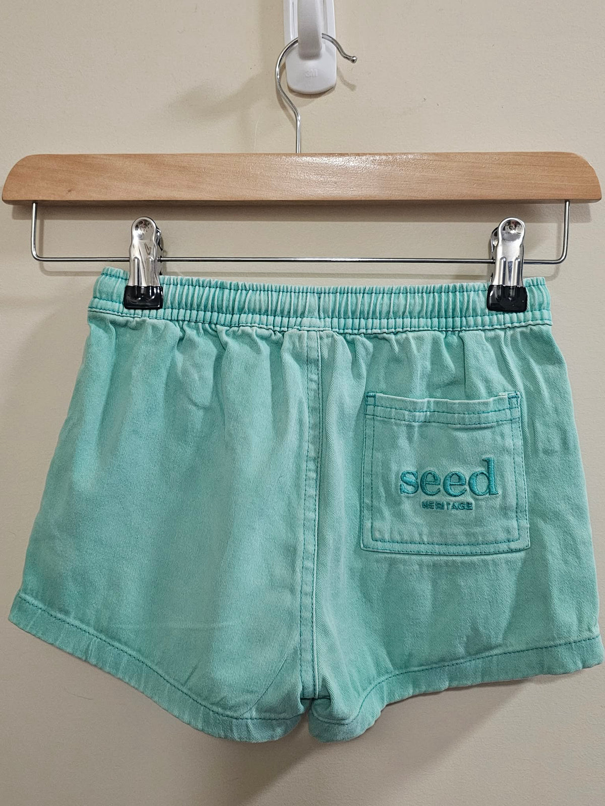 Seed Heritage Shorts Size 2