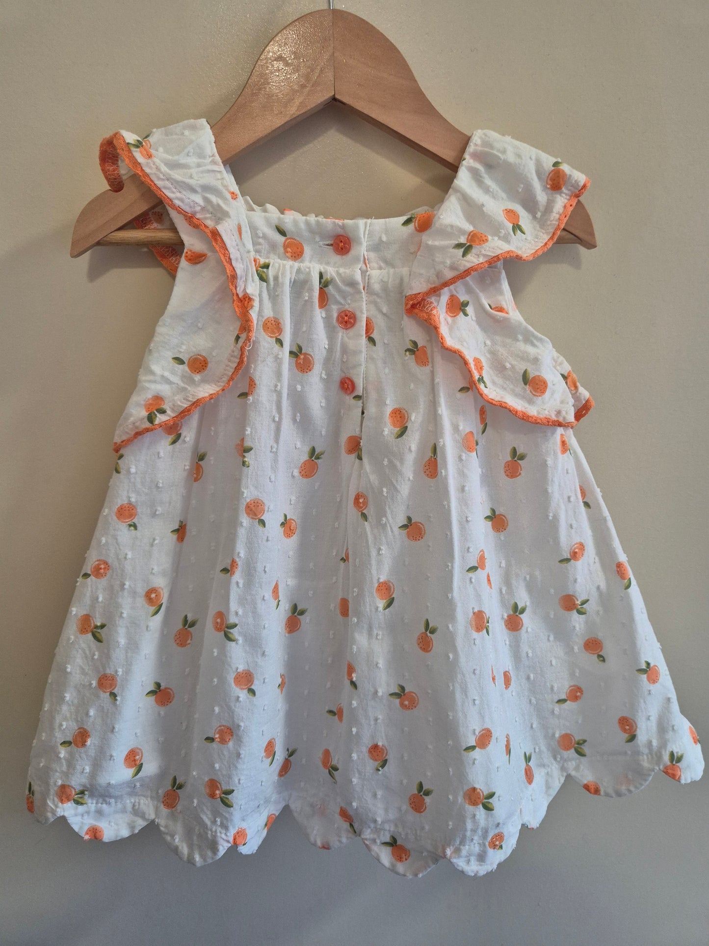 Rachel Zoe Summer Dress Size 1