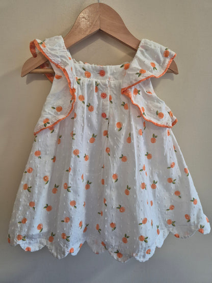 Rachel Zoe Summer Dress Size 1