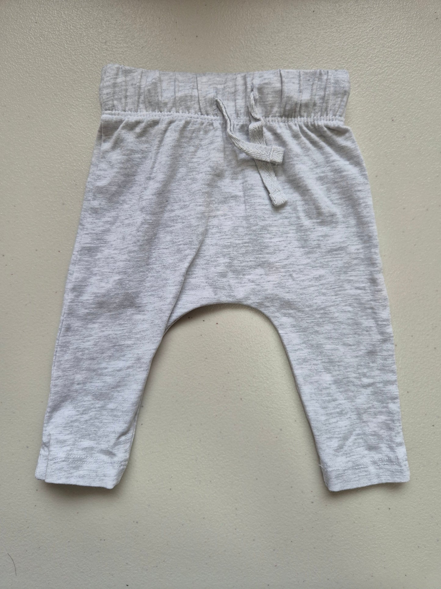 Baby Berry Grey Outfit - 0000