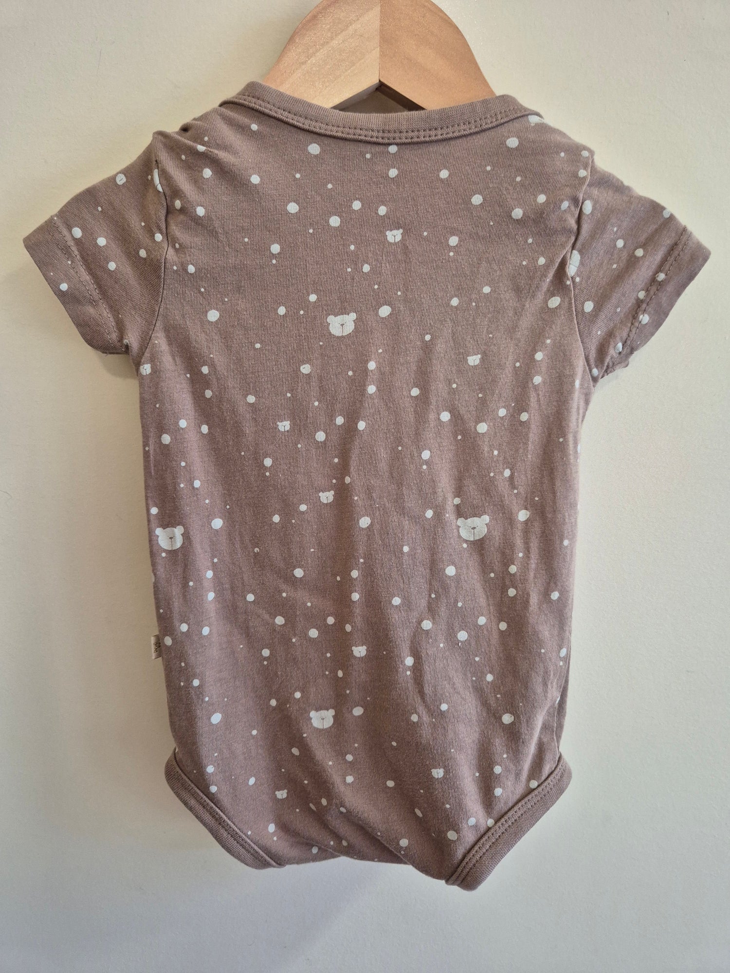 Piccolo Bambino Size 6-9m