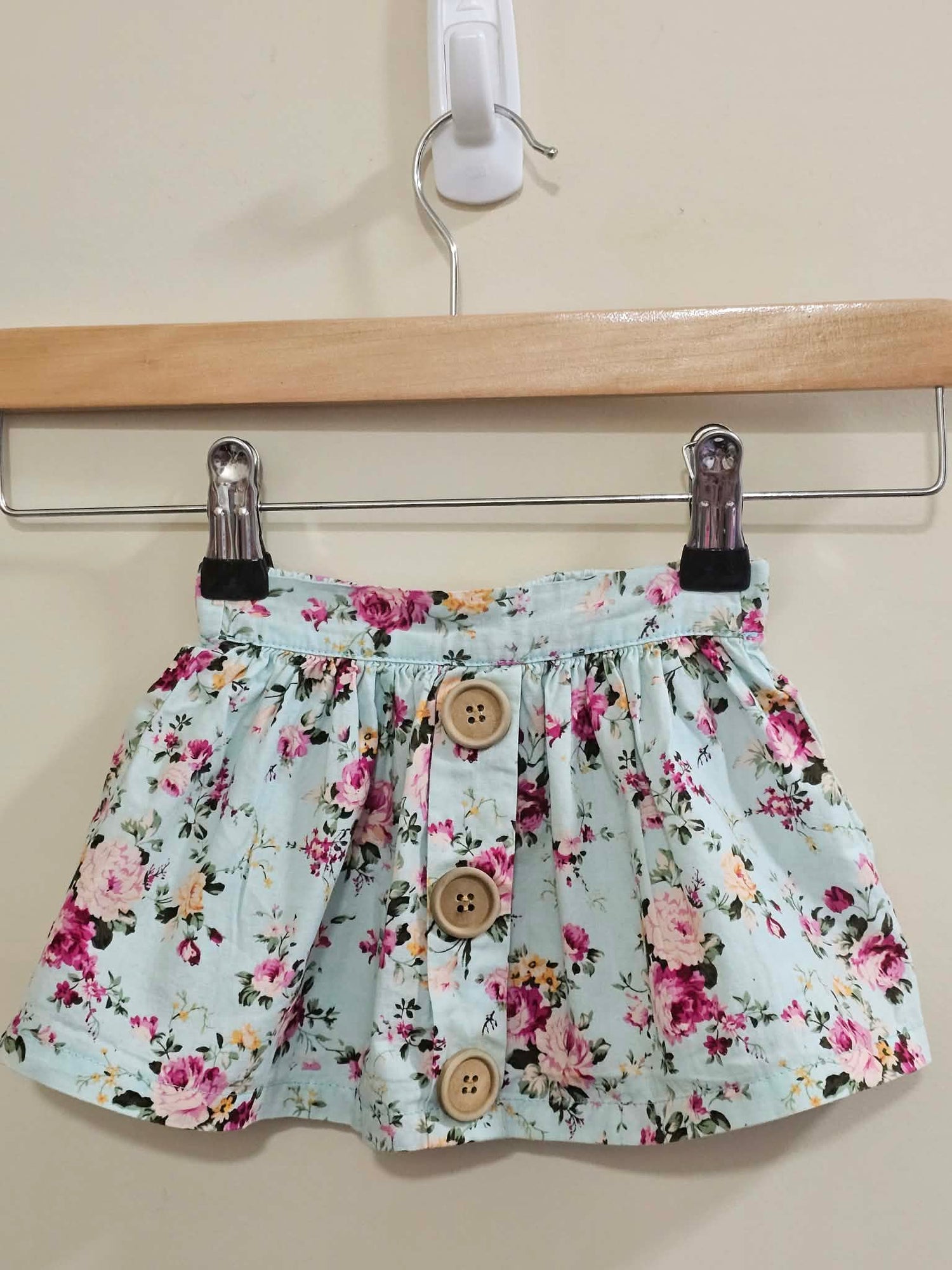 La Sienna Skirt Size 000