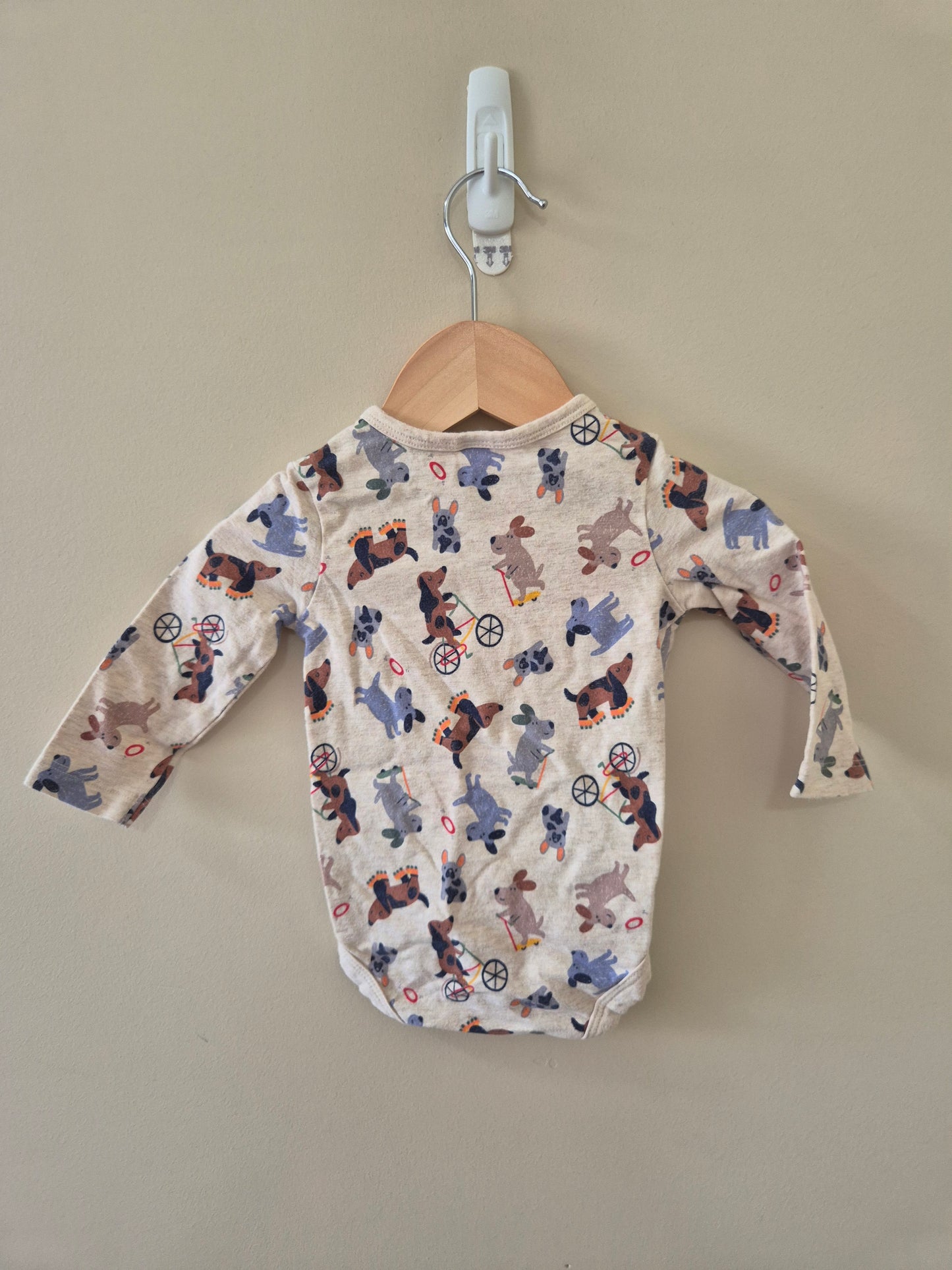 Baby Bundle - Size 00