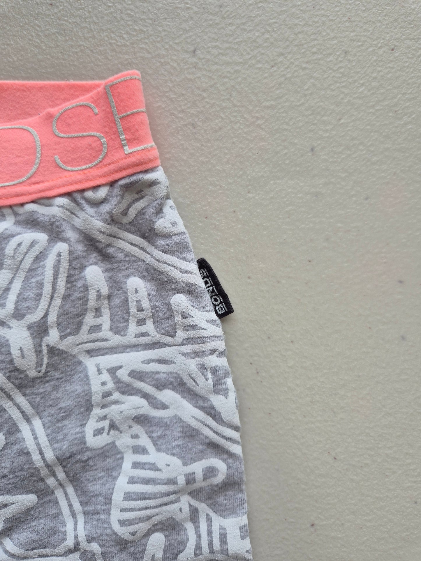 Bonds Printed Leggings - 000