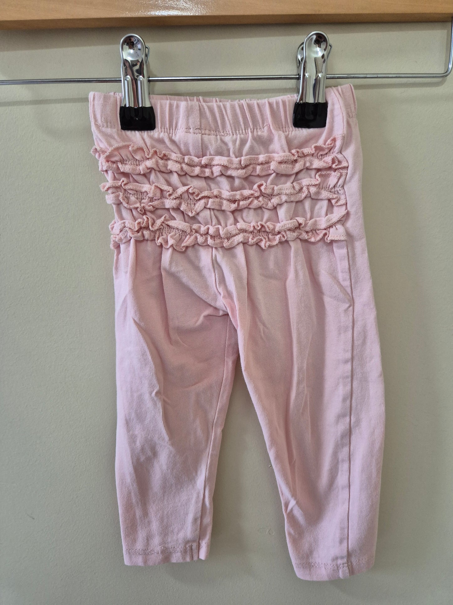 Cynthia Rowley Berry Sweet Pink Outfit Set Size 0