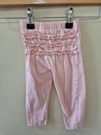 Cynthia Rowley Berry Sweet Pink Outfit Set Size 0
