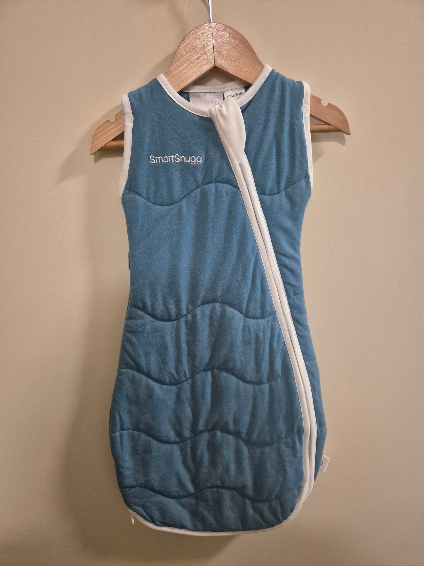 Smart Snugg Swaddle Tog 2.5 Size 000