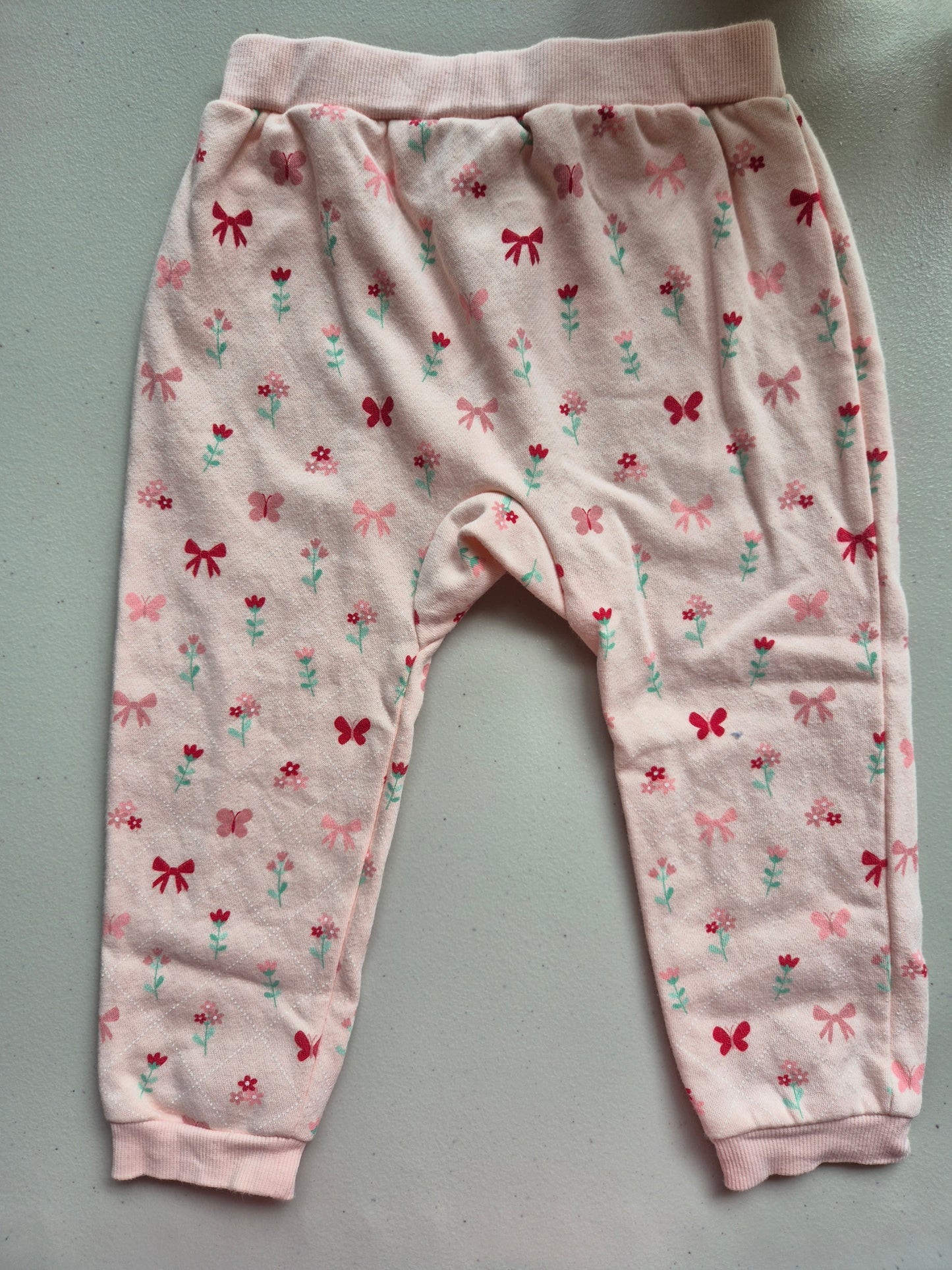 Sprout Trackie Pants Size 2
